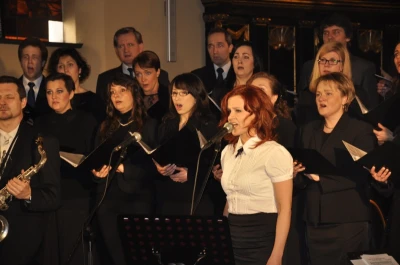 Koncert pt. 'Wielkopostne zamyślenia' - Wejherowo