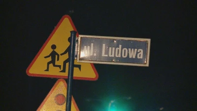 Śmiertelny wypadek w Rumi
