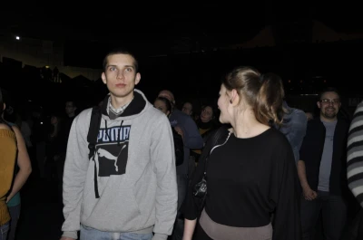 Byłeś na Gdynia Rock Fest? Znajdź się na zdjęciu!