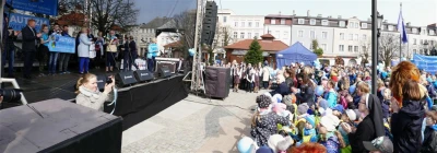 Światowy Dzień Świadomości Autyzmu