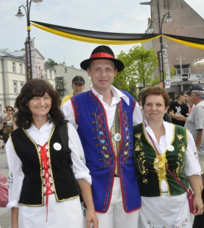 XIV Zjazd Kaszubów - Sopot