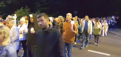 Odpust Wniebowzięcia NMP na Kalwarii Wejherowskiej 2017