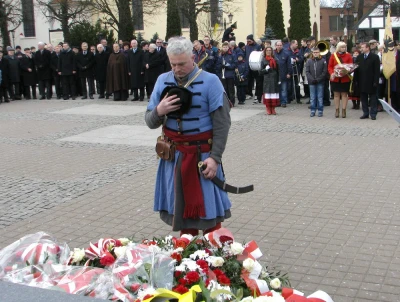 Fot. Leszek Spigarski