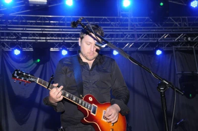 Festyn wakacyjny i koncert Kasi Kowalskiej