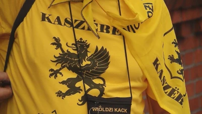 Najdłuższa polska pielgrzymka jest już w drodze