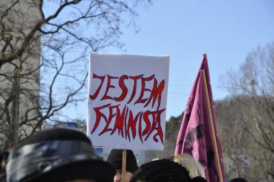 Gdyńska Manifa 2012