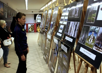 IX Powiatowo-Gminny Konkurs Fotograficzny rozstrzygnięty