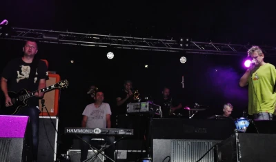 Kult w Gdyni