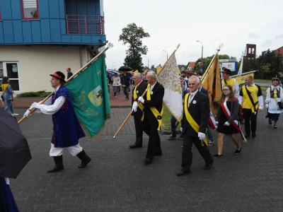 Zjazd Kaszubów w Rumi fot. A. Grzymkowska