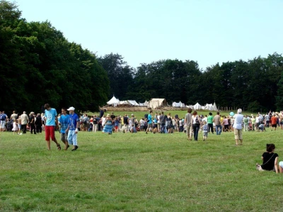 Rekonstrukcja Bitwy pod Świecinem