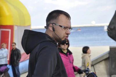 Światowy Dzień Serca w Gdyni