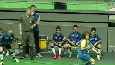 Arka Gdynia Cup