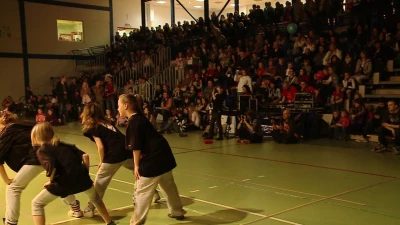 XX finał Wielkiej Orkiestry Świątecznej Pomocy