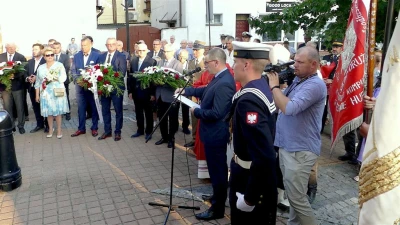 fot. Leszek Spigarski