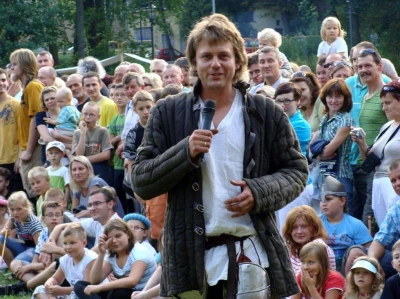 Wejherowo: Piknik Historyczny