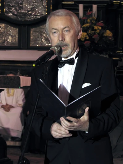 fot. Leszek Spigarski