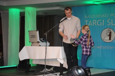 Kaszubsko-Pomorskie Targi Ślubne