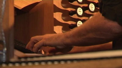 Musica Sacra w Jastrzębiej Górze