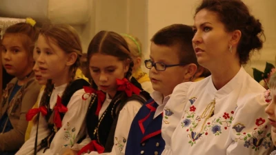 Kaszubski ślub i kaszubskie wesele