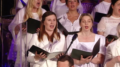 Camerata Musicale uczciła stulecie urodzin Jana Pawła II