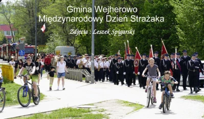 fot. Leszek Spigarski