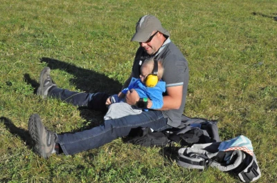 Opener. Dzień drugi