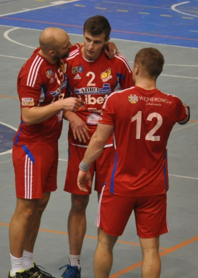 Tytani Wejherowo vs NLO SMS II Gdańsk