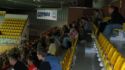 ME Juniorów w Siatkówce