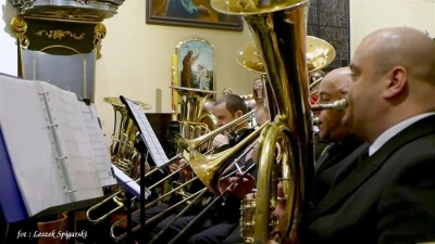 Koncert Kolęd 2017 - Camerata Musicale