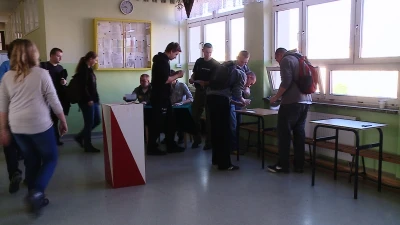 Prawybory w Wejherowie