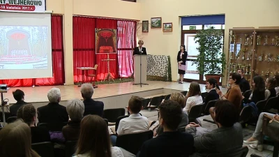 Olimpiada Wiedzy o Martyrologii Piaśnicy