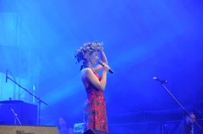 CudaWianki 2012