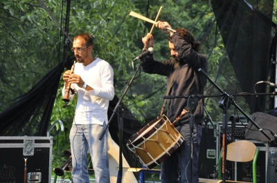 Globaltica World Cultures Festival 2012