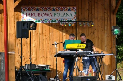 Piknik Pożegnanie Lata Jakubowej Polanie