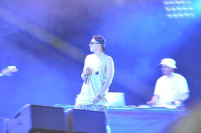 Opener 2015. Dzień pierwszy