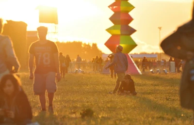 OOpener Festiwal 2014. Dzień pierwszy