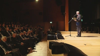 Drzwi Filharmonii Kaszubskiej zostały otwarte!