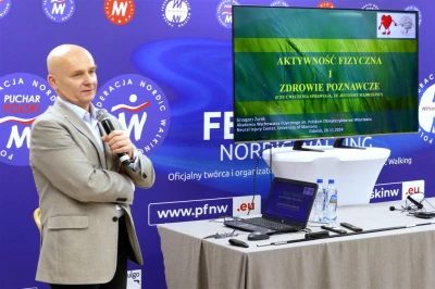 fot. Leszek Spigarski
