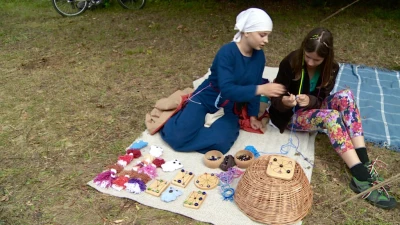Bitwa pod Świecinem 2015