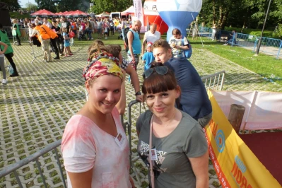 Festyn Letni Wejherowo (cz.2)