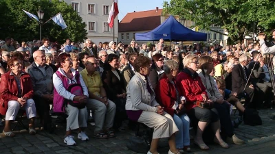 Odpust Wniebowstąpienia Pańskiego