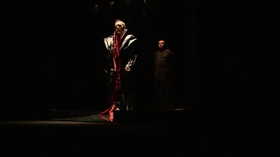 Antygona w Teatrze Miejskim