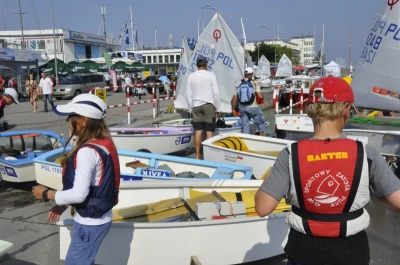 Volvo Gdynia Sailing Days 2012