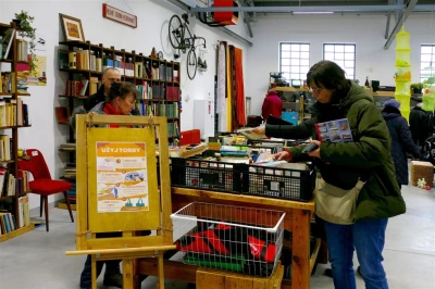 Galeria Wejherowskie Klamoty 