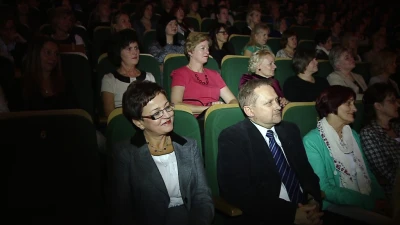Dzień Edukacji Narodowej w Wejherowie