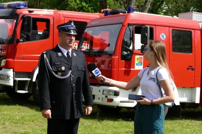 fot. Leszek Spigarski