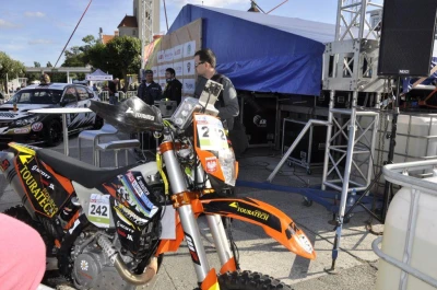 Sopot: Motoryzacyjny piknik przy molo