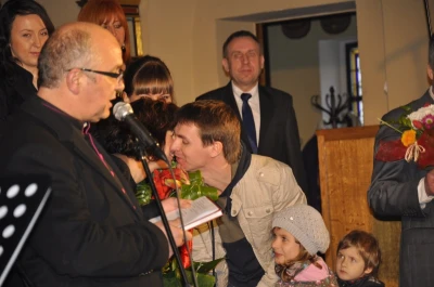 Koncert pt. 'Wielkopostne zamyślenia' - Wejherowo