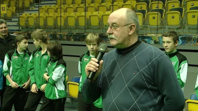Arka Gdynia Cup
