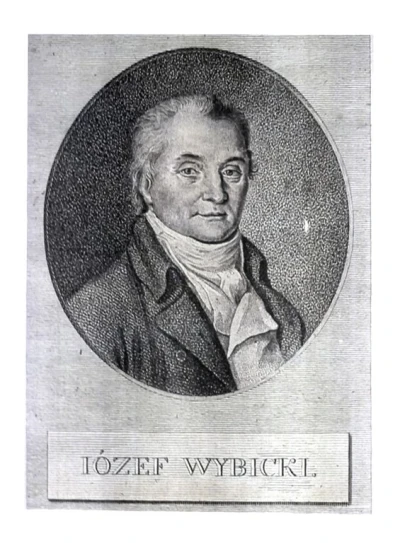 Finisaż wystawy - Józef Wybicki literacki i teatralny